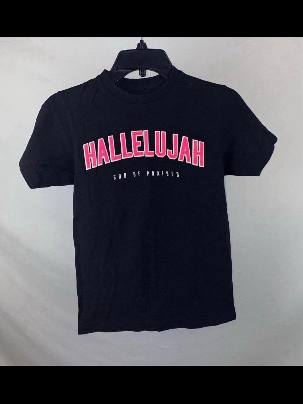 Faith Tshirt